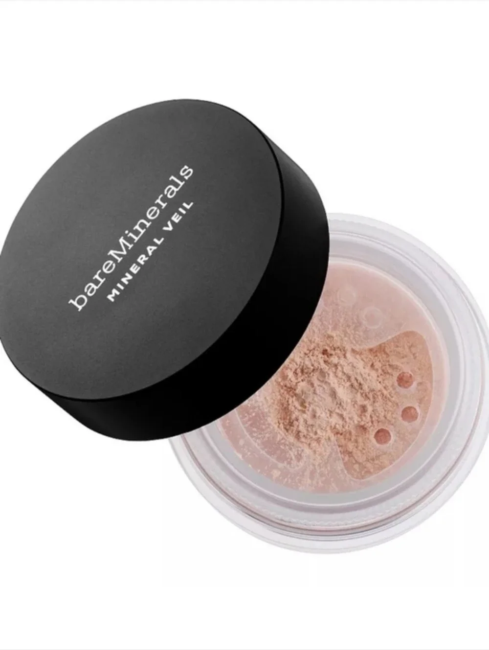 🍒 5/$20 new bareMinerals Original Mineral Veil Loose Setting Powder Translucent